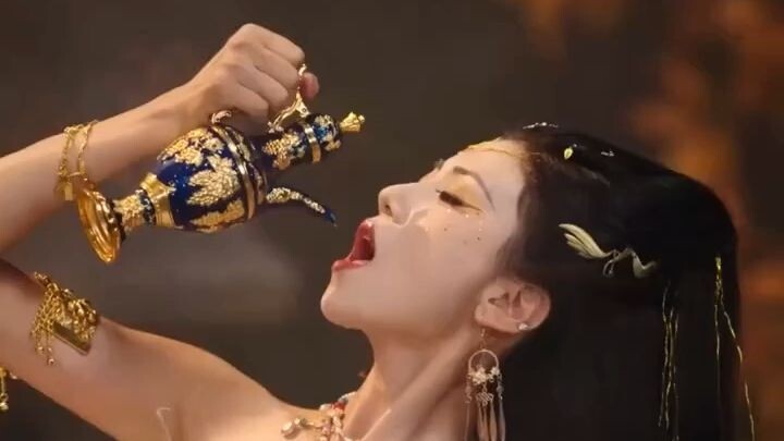 ฉินกวน จอมยุทธ์ขั้นที่ 8