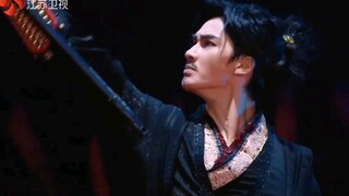 Zhu Zhengting ● Farewell My Concubine | Chinese-style Dance