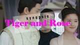 The Romance of Tiger and Rose (2020) synopsis