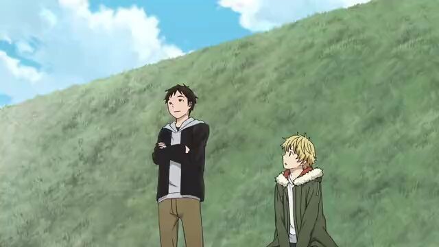 noragami aragoto s2 eps2