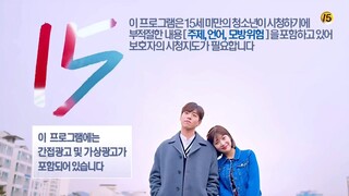 The Liar and his lover Episode 7