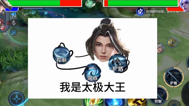 Tập “Vua thao tác” đỉnh nhất