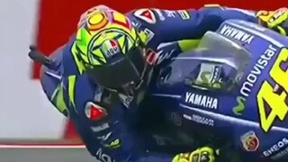 Valentino Rossi  46 MotoGP
