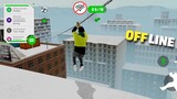 Top 10 Offline Parkour Games for Android 2022 HD || Download links