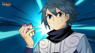 Battle Through The Heavens Manhua S5 Ep33 Sub Bagus