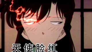 名柯里的爆笑名场面