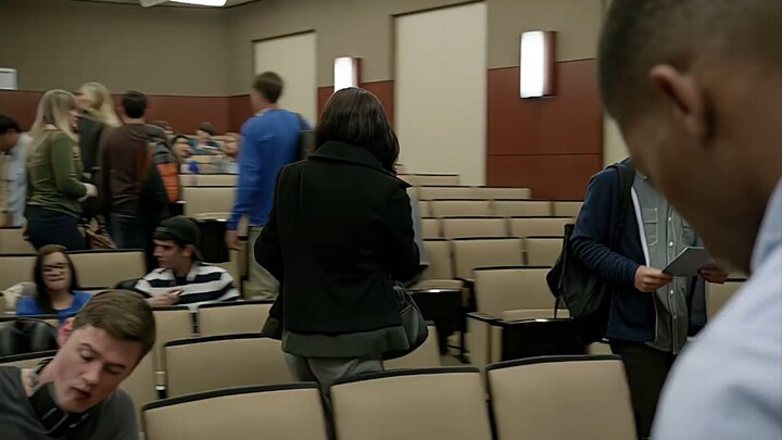 อัจฉริยะจากโซนใต้ที่นี่ก็ยังดูเล็กน้อยไปเลย