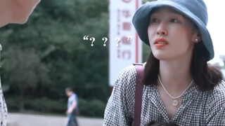 Bai Baihe: Why is it harder to find a nanny than a husband?!