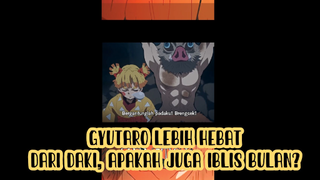 KETIKA SEMUA PANIK DAN ZENITSU MASIH TIDUR DENGAN TENANG! HAH