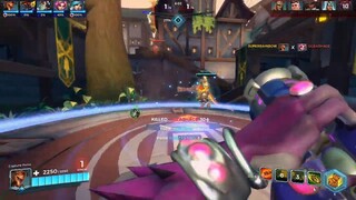 Paladins Pt.40-Getting Revenge On The Sniper