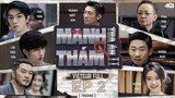 [Vietsub Full EP 2] Manh Thám Tra Án 2 - Tống Dật, Vương Âu tái diễn lại Kẻ Nguỵ Trang (Thượng)