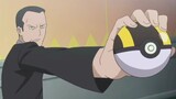 [Anime][Pokemon] Gigihnya Semangat Giovanni dari Bumi