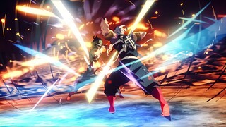 Inikah Momen Yang Sering Di Rewatch Karna Terlalu epic..‼️