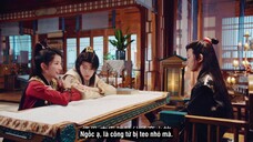 Tiểu Hồng Nương Của Yêu Hoàng Đại Nhân EP 22 [Sub Việt]