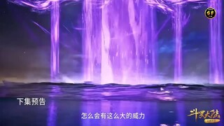 Soul Land episode 255 preview