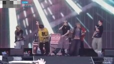 BE:FIRST AT SUMMER FESTIVAL