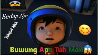 Boboiboy Episode 1 (Versi Kecil)