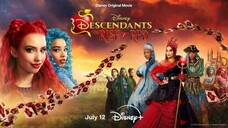 Watch full movie [Descendants the Rise of Red Trailer (2024) Trailer] link in descri: