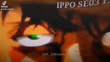 Ippo VS sakamara