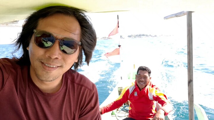 Pulau Karanrang dan Pulau Sabutung | Pangkep | Sulawesi Selatan | 2019