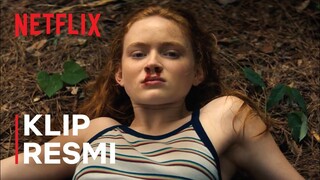 FEAR STREET 1978 | Yang Mereka Lakukan terhadap Penyihir (Adegan Eksklusif) | Netflix