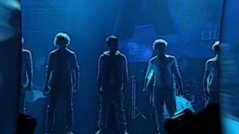 -What makes you beautiful