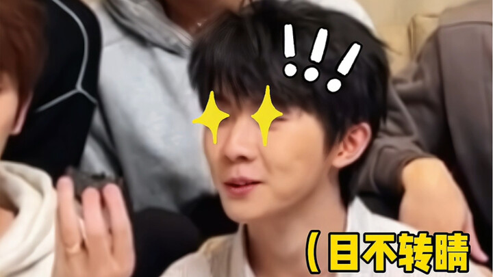 【Potongan Live Show Times Youth League – Bagian Ma Ge】Ma Ge: Monster Makanan Manis