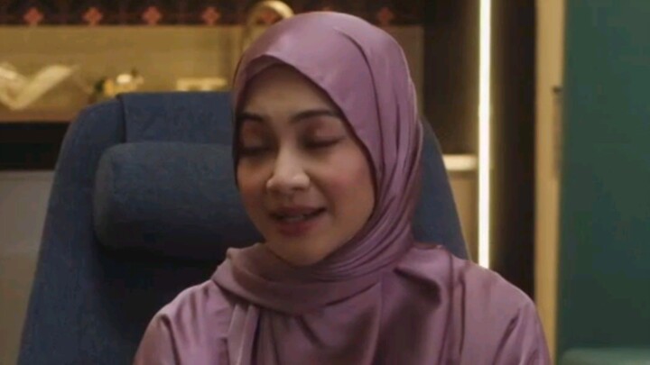 Daiyan Trisha : 🙈🧥✨2