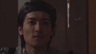 Kamen Rider 50th Anniversary Voting Kuuga & 555 cut Qiao Ye mengudara [1080P 60 frame]