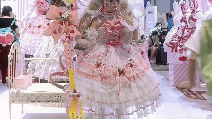 Went to BW and filmed over 300 videos in one trip!