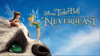 Tinker Bell and the Legend of the NeverBeast 2014 - Watch Full Movie For Free: Link In Description