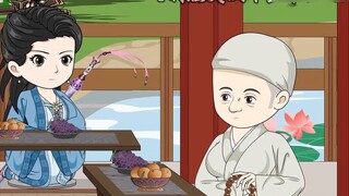 [Episode 11] The Sun Moon Sect besieges the Songshan Sect, Zuo Lengchan appears