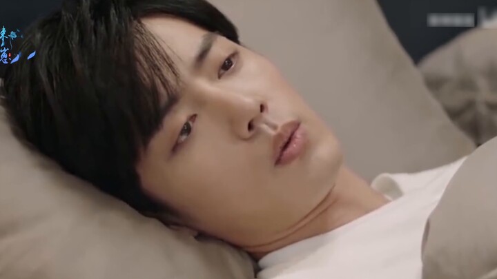 [Zhan Xiao Shuixian|Shuang Gu|GK|Caution] Brother, please don't go too far - Episode 5 (see my updat