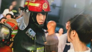 Fire Man💗Doctor👀|Different Love Story|Korean Drama Mix 💗Hindi Song💗Chineese Drama Mix Hindi