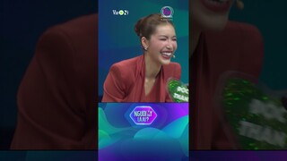 Minh Tú bẻ lái mọi người đi đâu luôn#NALA5 #shorts