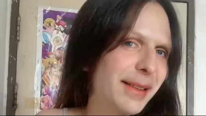 #sexywomen #disguise #shapeshifter #deepfake #MTF #genderbender