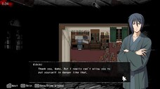 Corpse Party 2021 extra chapter 7 complete story all dialogue/cutscenes