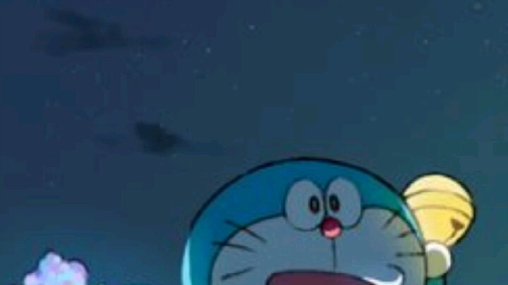 Doraemonnya glow up!!😅😅😊😊