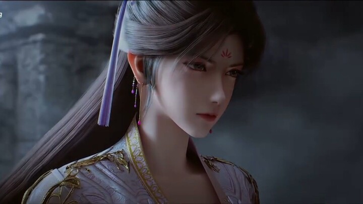 Tomb of Fallen Gods S3 Episode 42 Bhs Indo