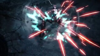 p3 Anime _ 7 Chiến Binh Đánh Nhau Vì Một Cái _Chén_  _ Fate_Stay Night Unlimited Blade Work