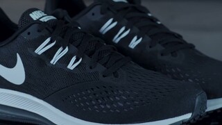 Video promosi NIKE