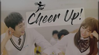 CHEER UP TAGALOG EP10