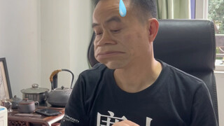 Tôi tan vỡ rồi