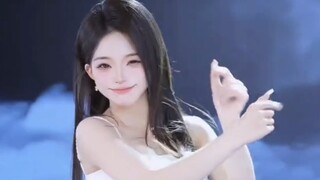 【ยูเรก้า】เฉิงอี้ (เวอร์ชันสดใสและร่าเริง) เต้นดึงดูดความสนใจเพลง "ซู่"