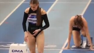 不让俄罗斯参加奥运会 我是极力反对的