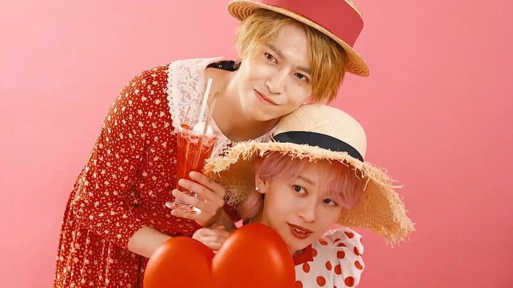 [ENG SUB] VS CTQ - SEBUIRE