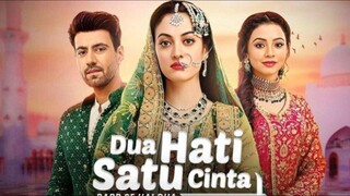 Dua Hati Satu Cinta Ep1 Sub Indo