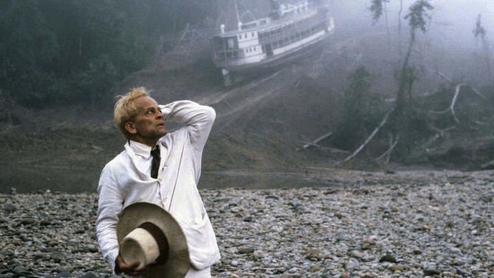 Fitzcarraldo (1982)