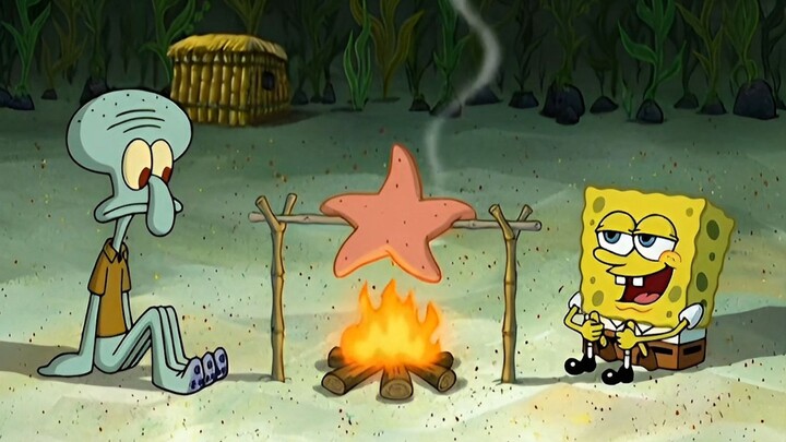 Watch this episode with caution if you have photosensitive epilepsy!