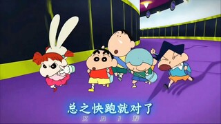 这五小只五岁时经历的比我一生都精彩